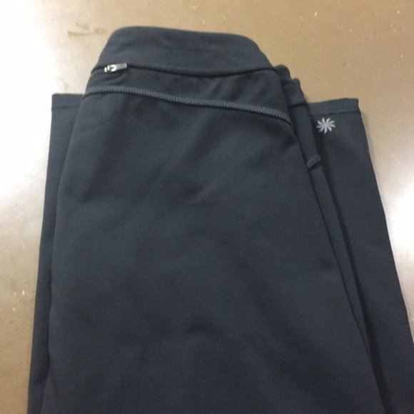 Athleta Pants - Athleta TALL Yoga Pants